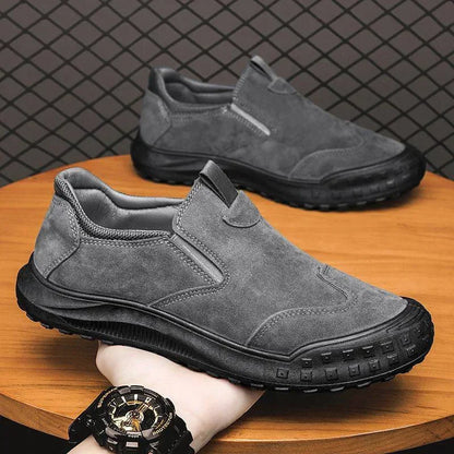 Force | Durable & Comfortable Fenoas Shoes