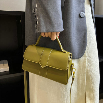 Force | Ausie Shoulder Bag