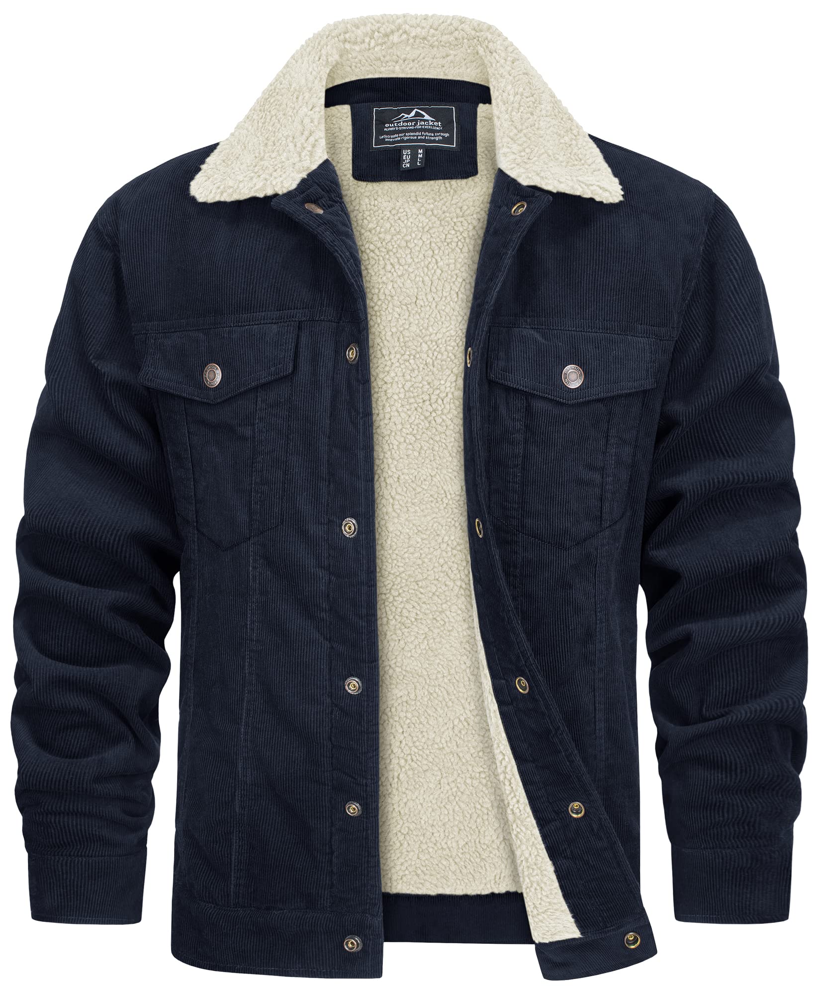 Force | Dune Elegant Jacket for Men