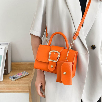 Force | Vane Shoulder Bag