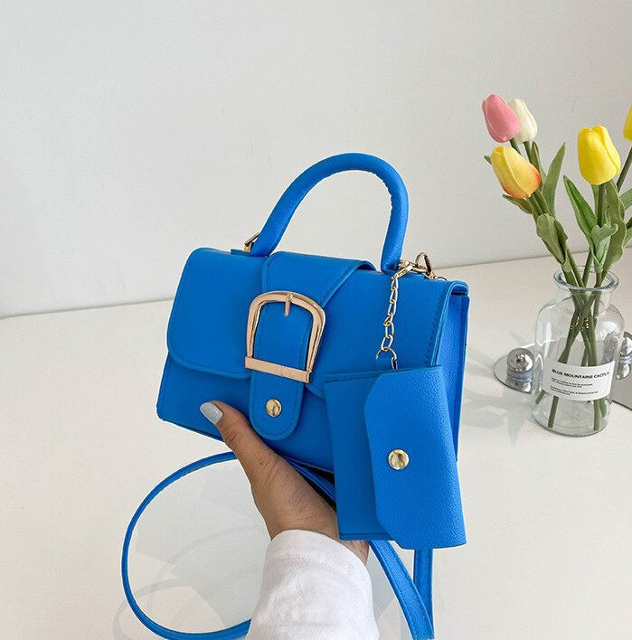 Force | Vane Shoulder Bag