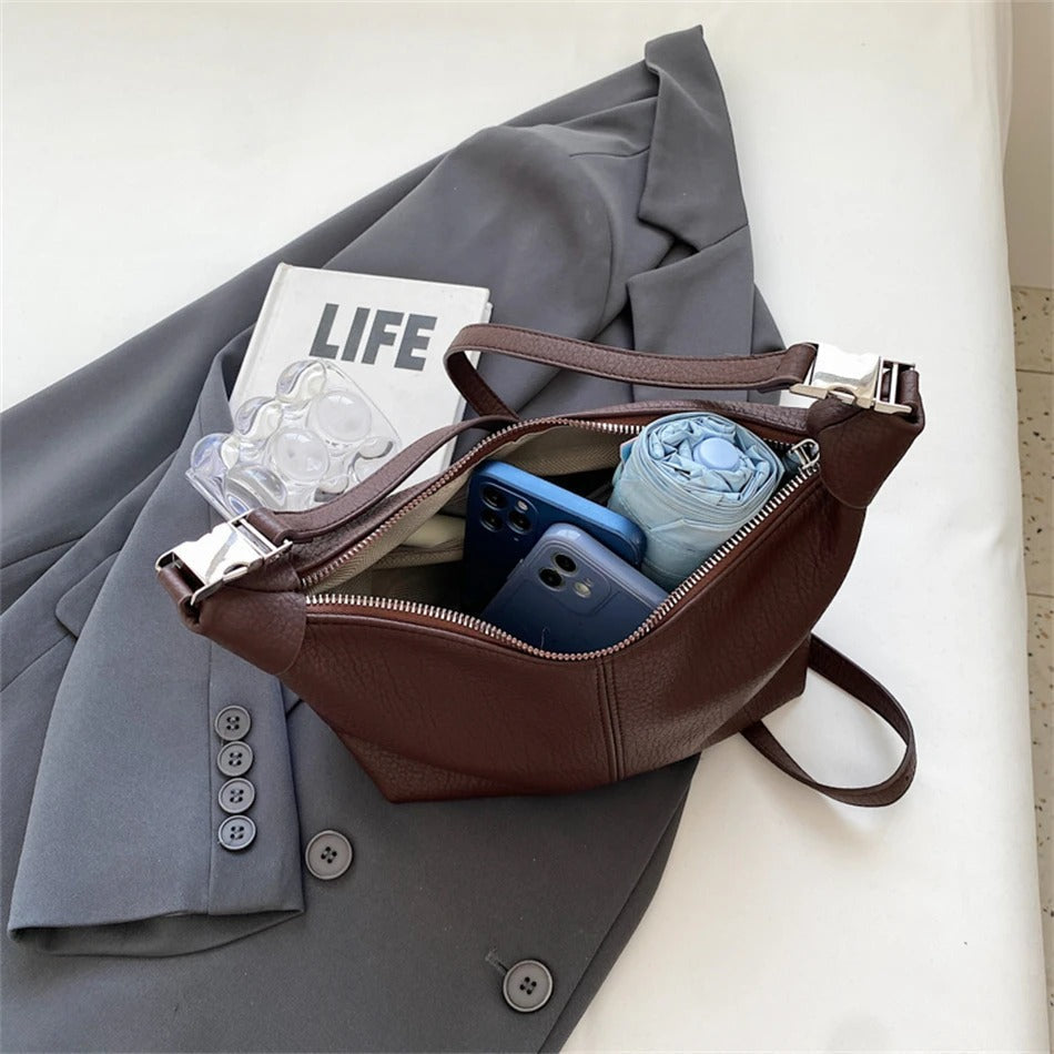 Force | Roly Shoulder Bag