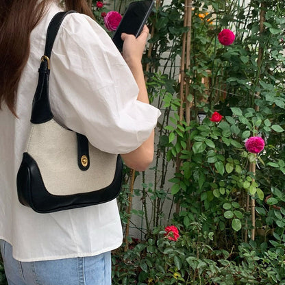 Force | Dalila Shoulder Bag