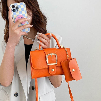 Force | Vane Shoulder Bag