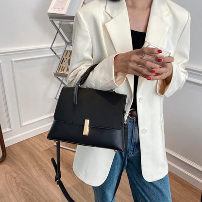Force | Sousi Shoulder Bag