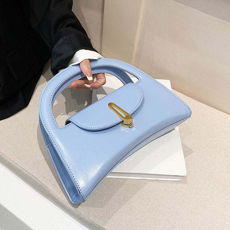 Force | Luxury Handbag