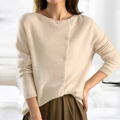 Elegant Heather Cardigan • Force