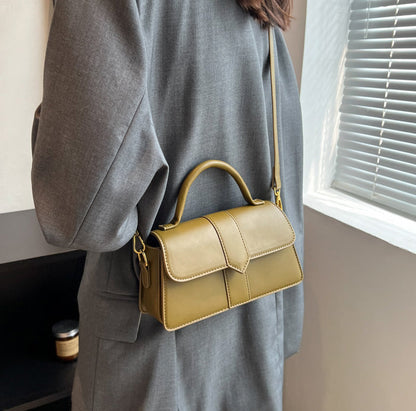 Force | Ausie Shoulder Bag