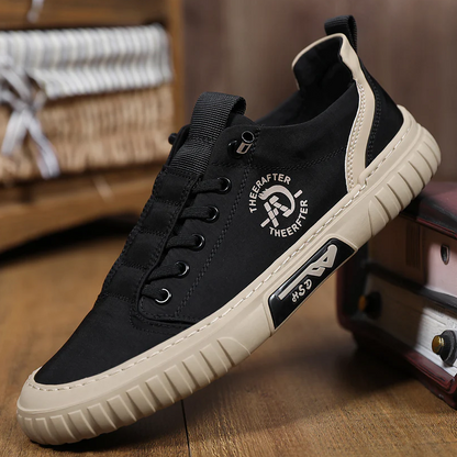 Force | Durable & Comfortable Titanium Shoes