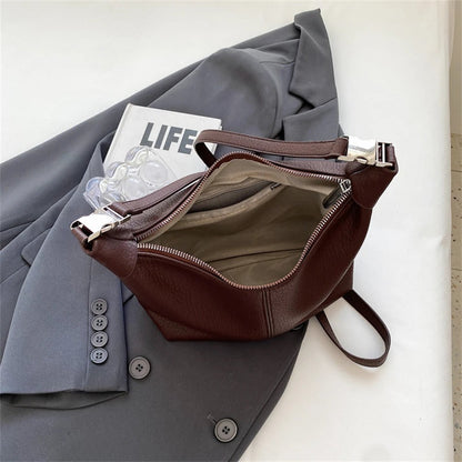 Force | Roly Shoulder Bag