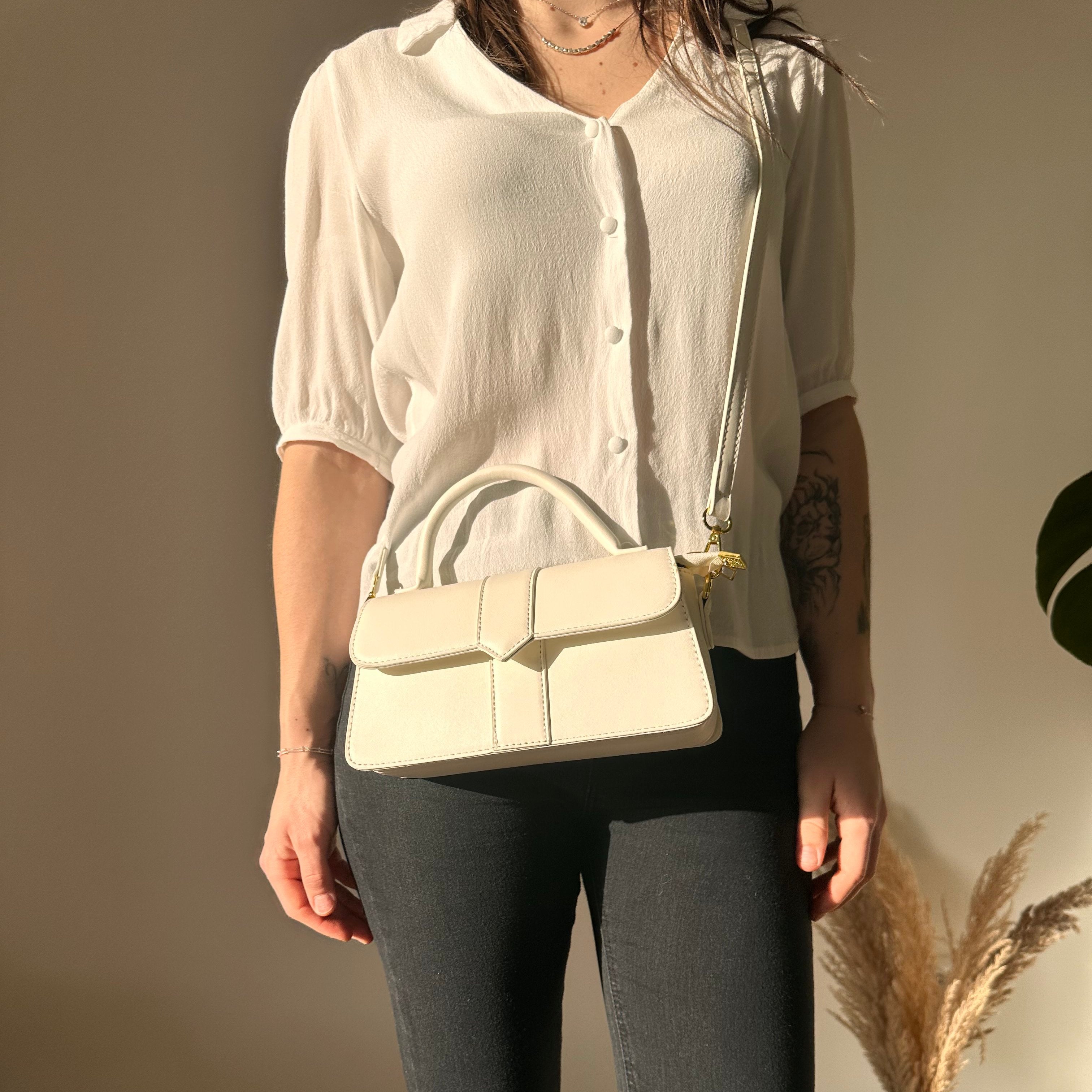Force | Ausie Shoulder Bag