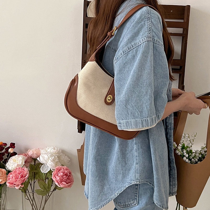 Force | Dalila Shoulder Bag