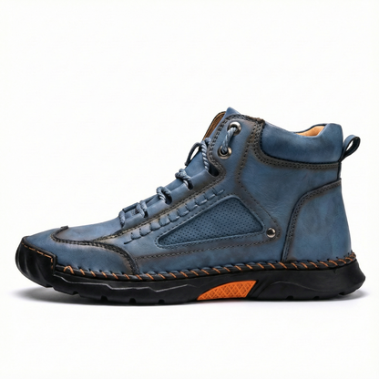 Salkin – Elegant leather shoes for men