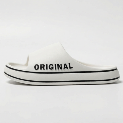 Force | Velvet Ease Orthopedic Slipper