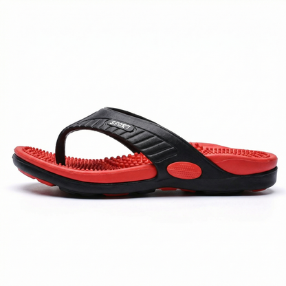 Force | Men's massage slipper