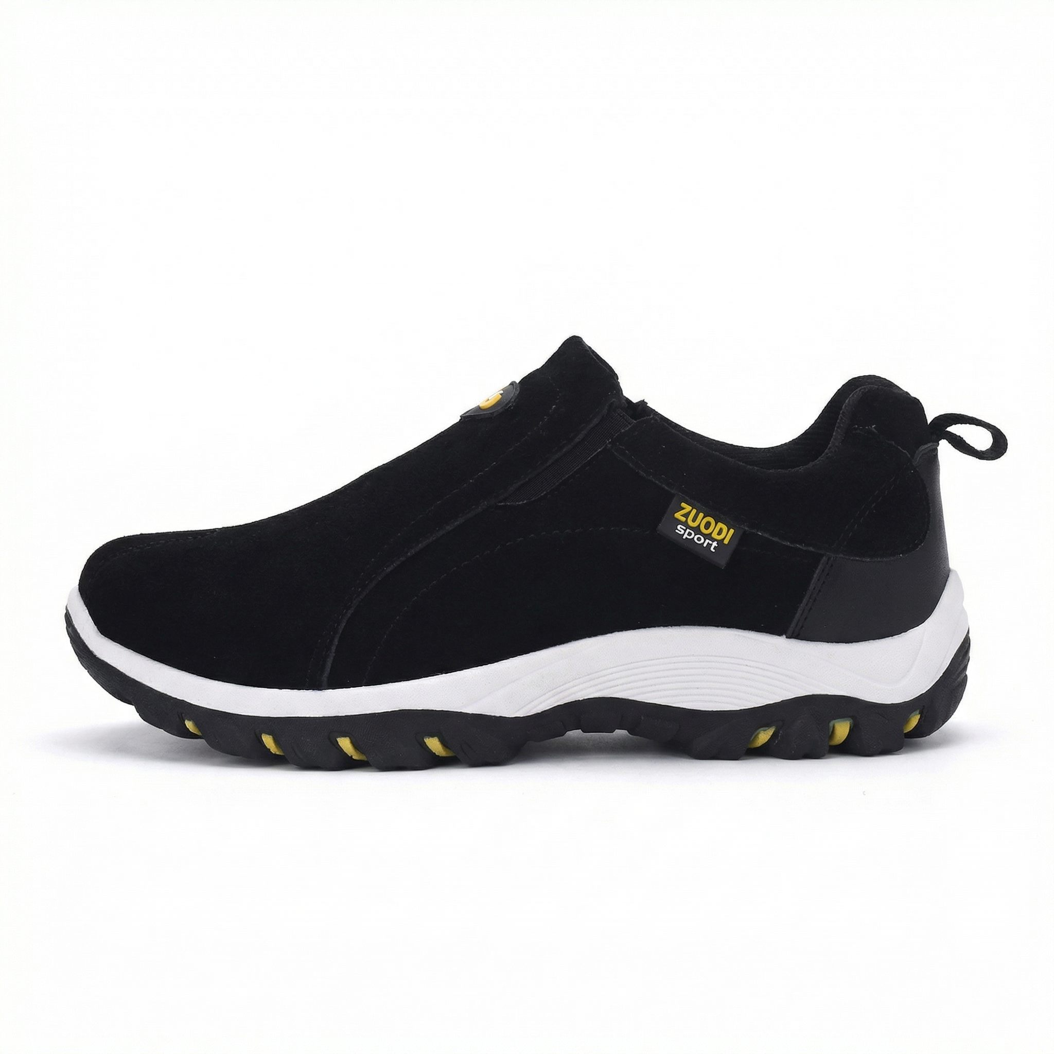 Montero Force™ • Ultra-comfortable shoes