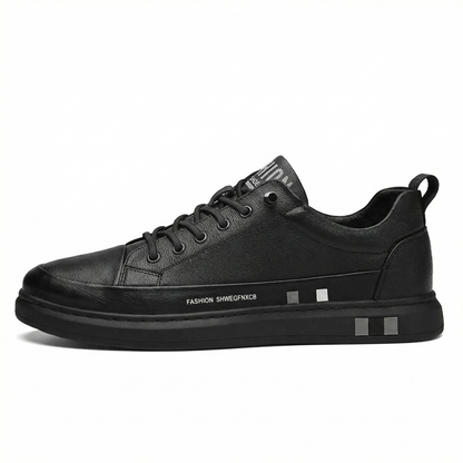 Force | Casual genuine leather shoes