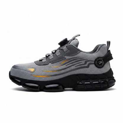 Force | Henner Z90 ultra-light safety shoes