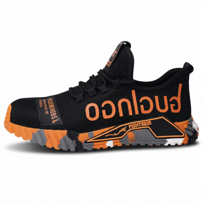Force - The best-selling safety shoes in the world