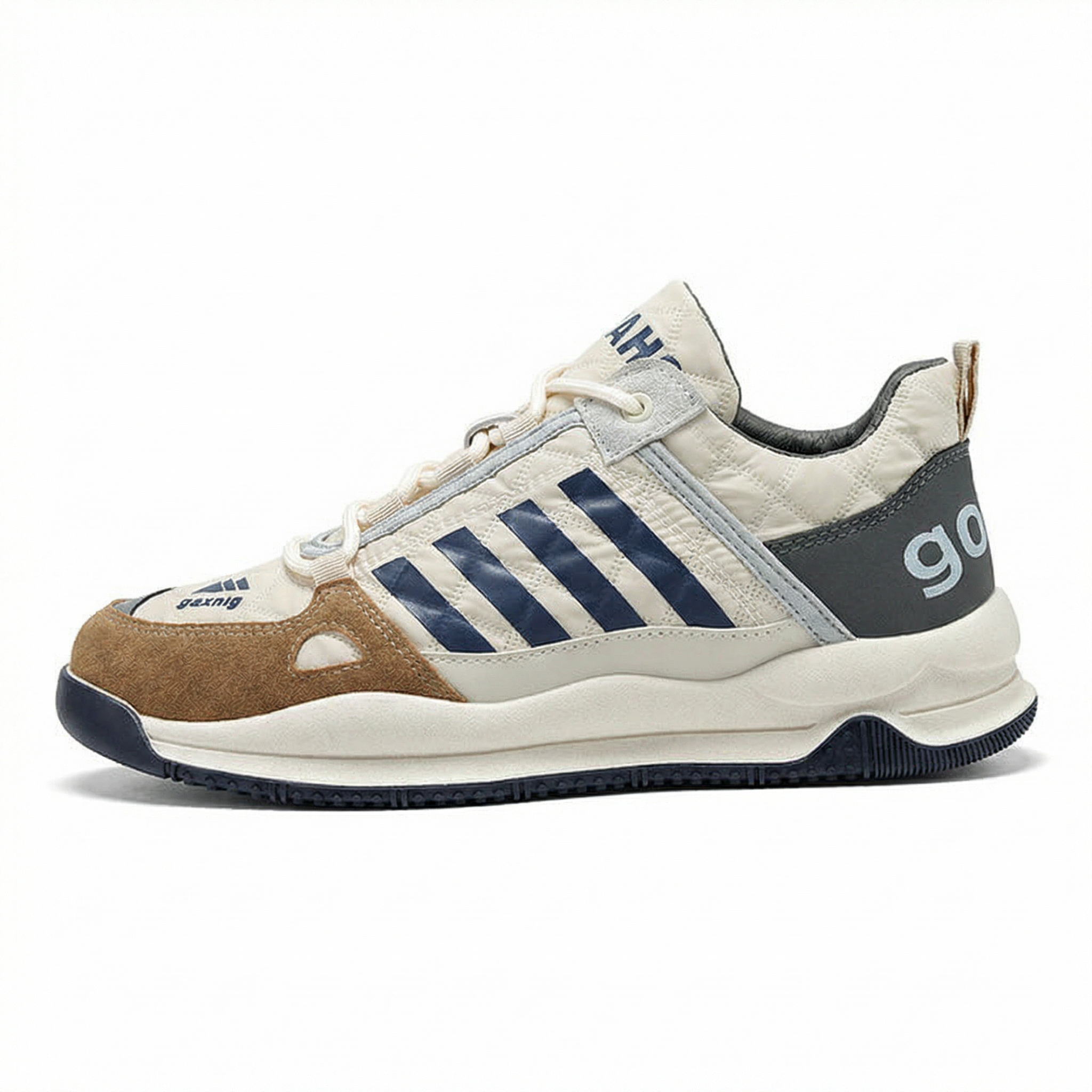 Force | Faludi Resistant & Comfortable Shoes