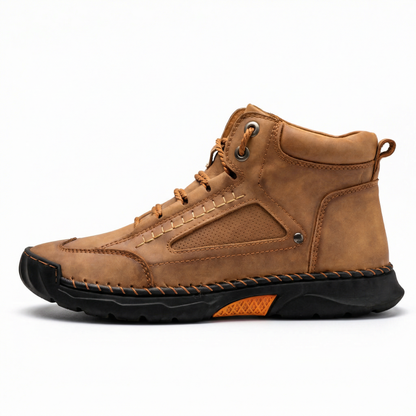 Salkin – Elegant leather shoes for men