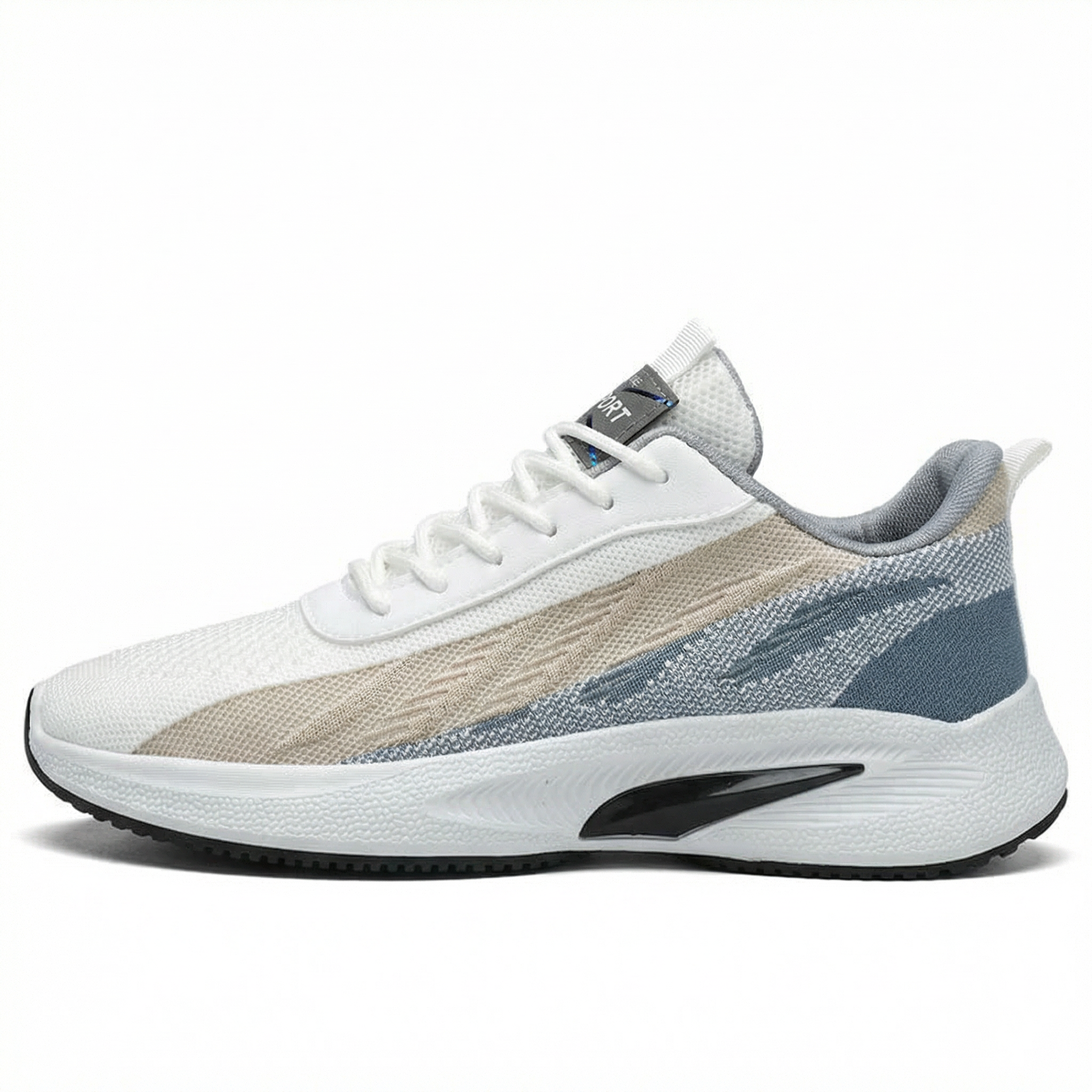 Force | Lightweight and Comfortable Orthopedic Shoes in Mesh
