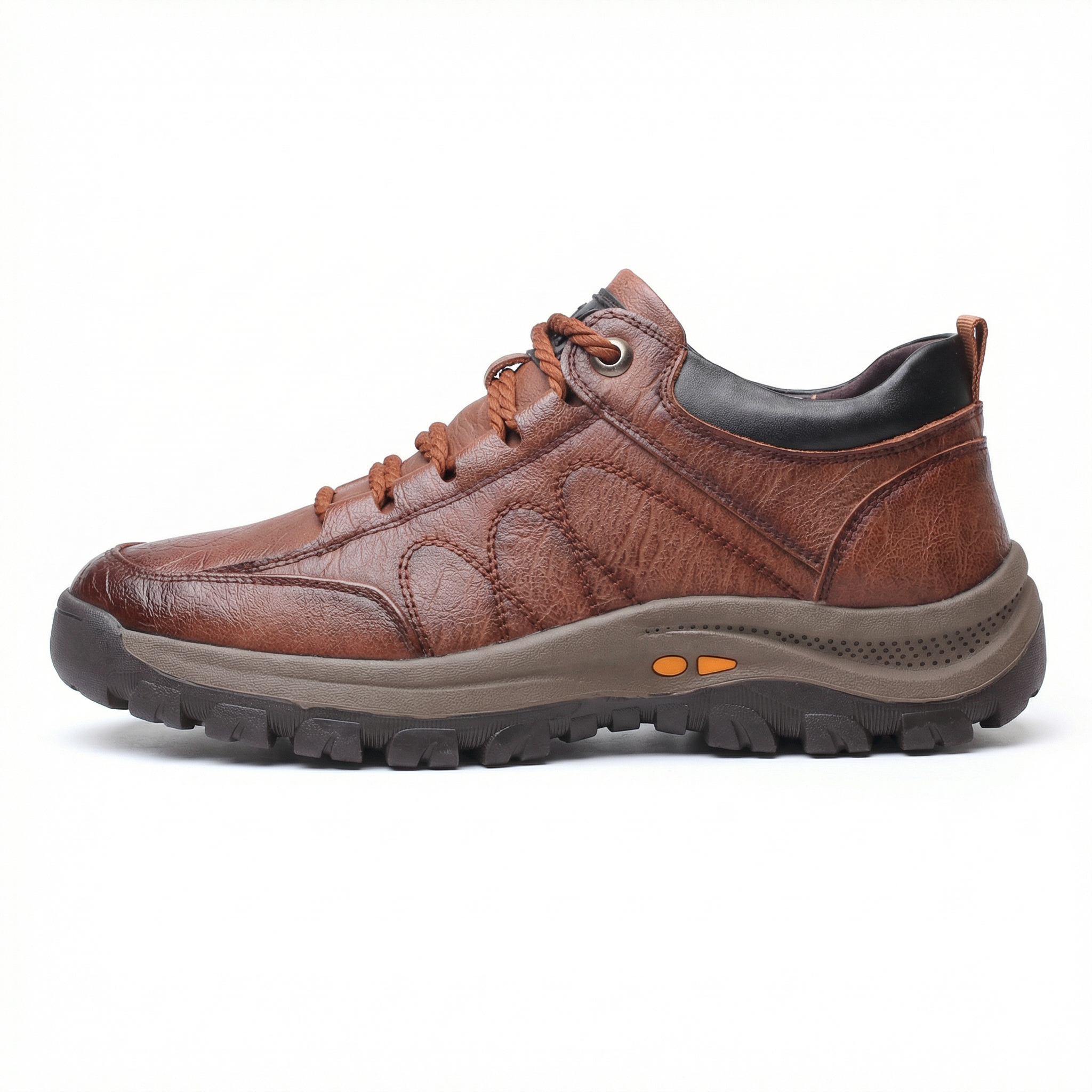 Force | Rogert Shoes in Genuine Leather
