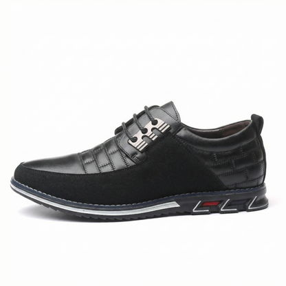 Force | Lux Derby Shoes