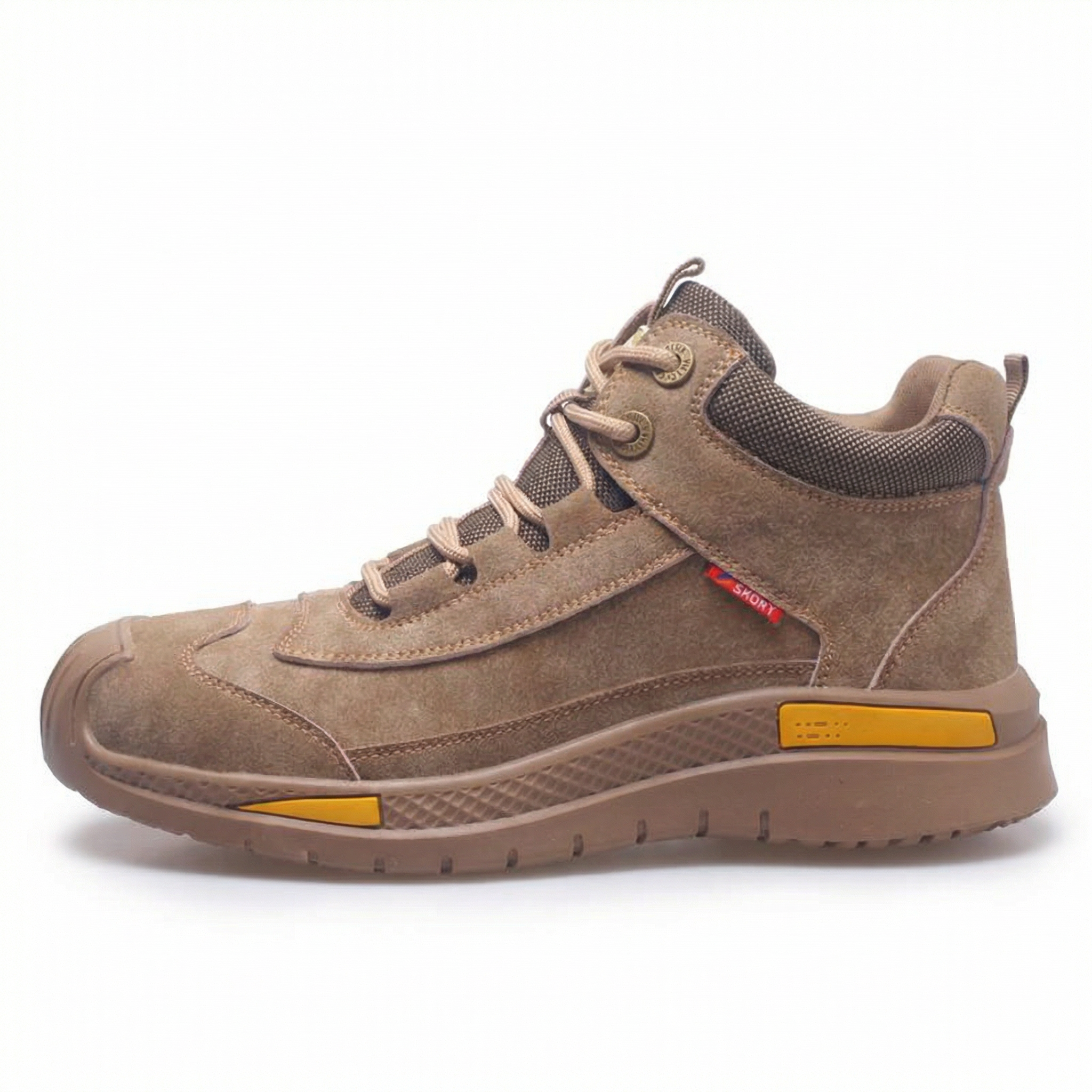 Force | The Most Comfortable Safety Shoes in the World