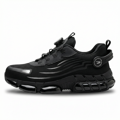 Force | Henner Z90 ultra-light safety shoes
