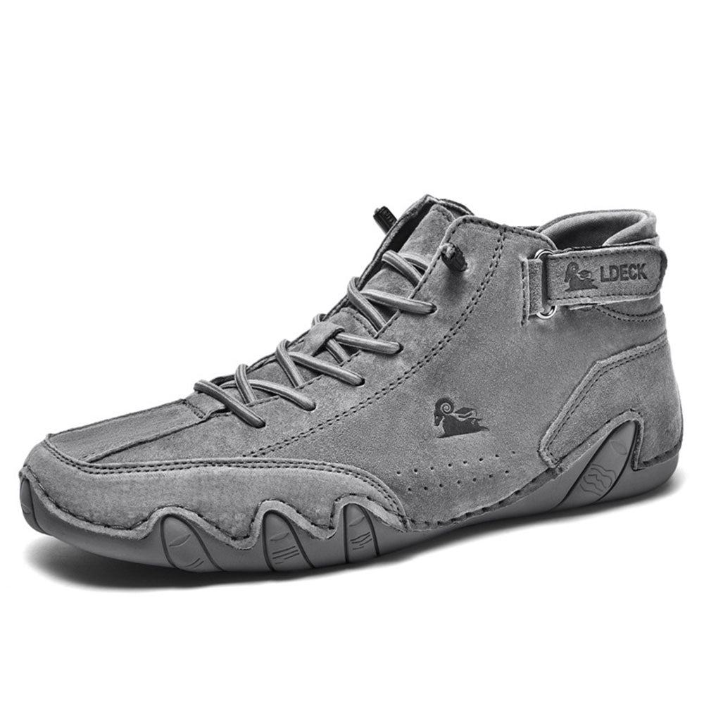 Force | Waterproof Winter Orthopedic Shoes