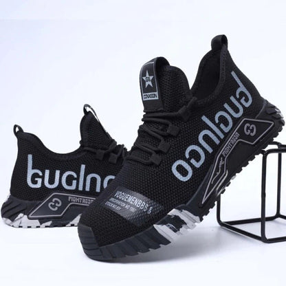 Force - The best-selling safety shoes in the world