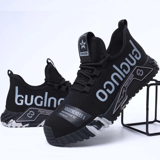 Force - The best-selling safety shoes in the world