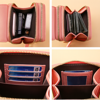 Force™ • The premium shoulder bag with Touchscreen