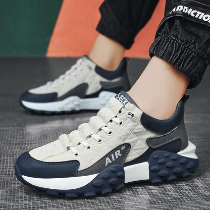Force | Durable & Comfortable Air Shoes