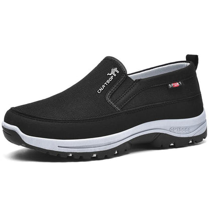 Force | Durable & Comfortable Shoes