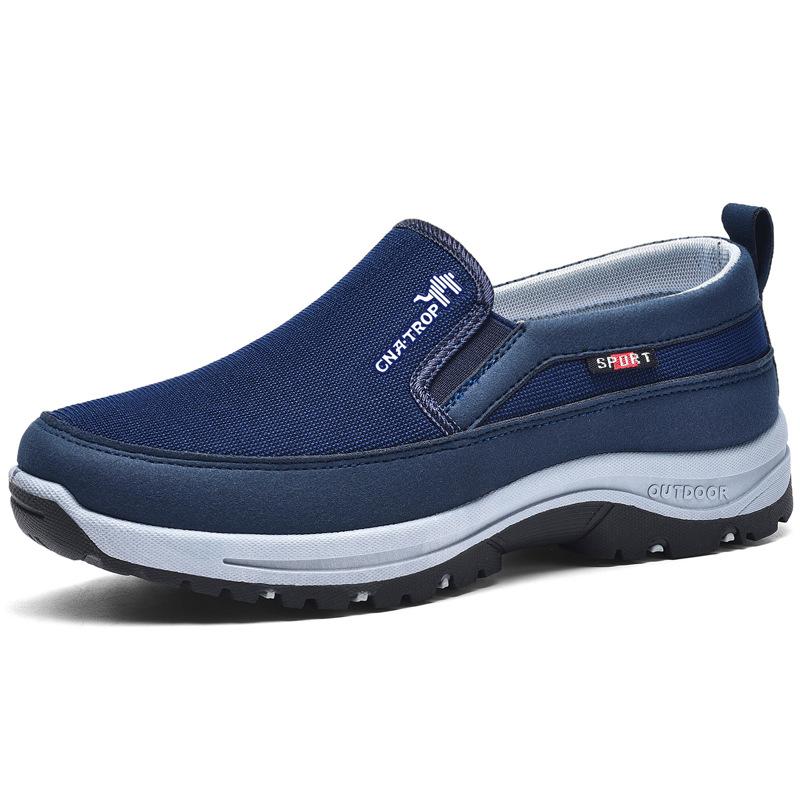 Force | Durable & Comfortable Shoes