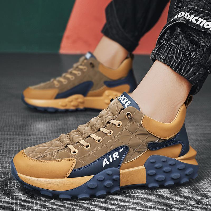 Force | Durable & Comfortable Air Shoes