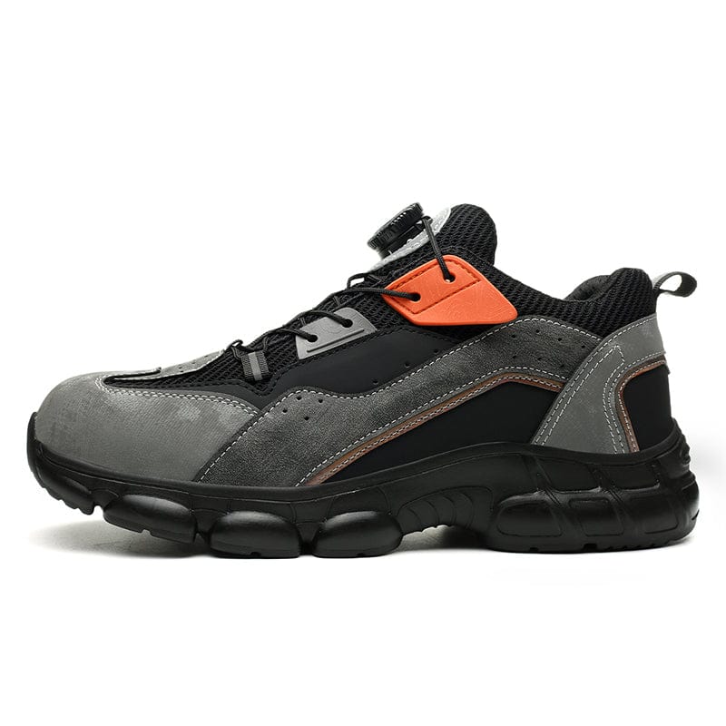 Force | Ultra-light safety shoes Revolt