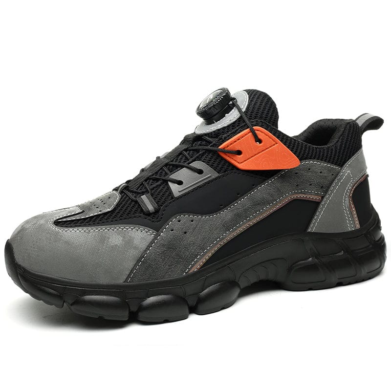 Force | Ultra-light safety shoes Revolt