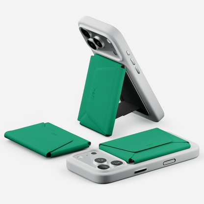 Snap Field Wallet