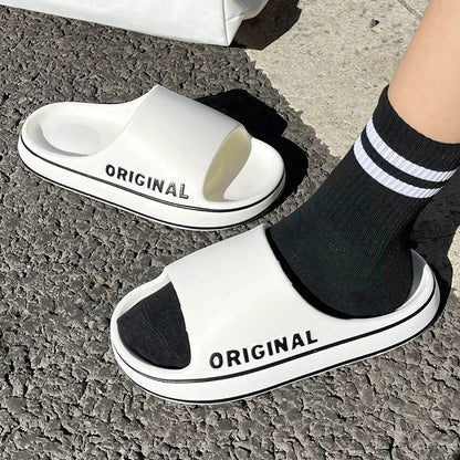 Force | Velvet Ease Orthopedic Slipper