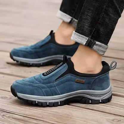 Mavero™ • Durable & Comfortable Shoes