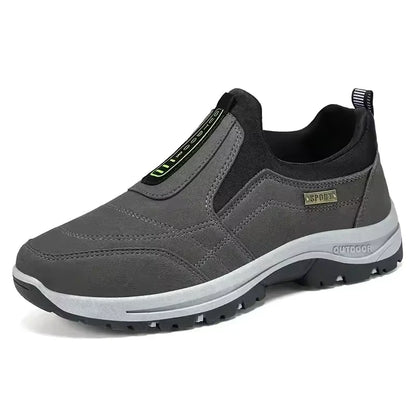 Mavero™ • Durable & Comfortable Shoes