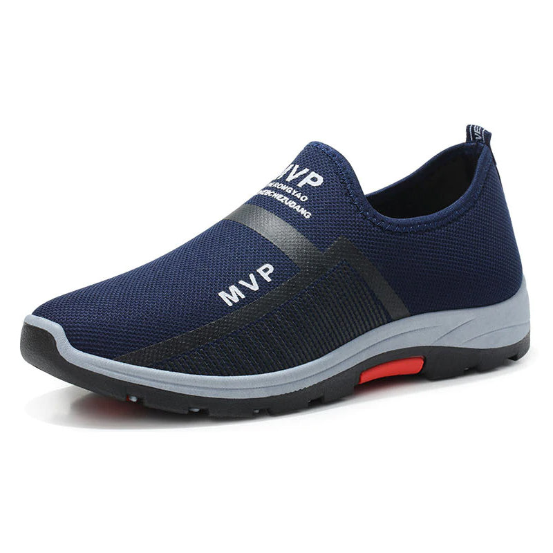 Force | Durable & Comfortable Walking Shoes