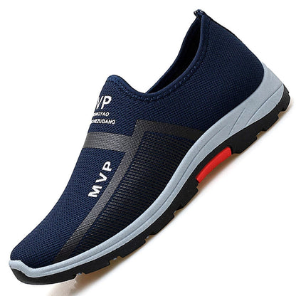 Force | Durable & Comfortable Walking Shoes