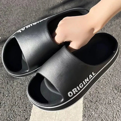 Force | Velvet Ease Orthopedic Slipper