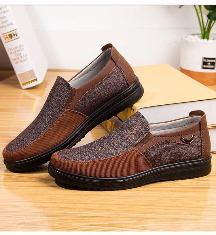 Force | Orthopedic Sports Shoes Case