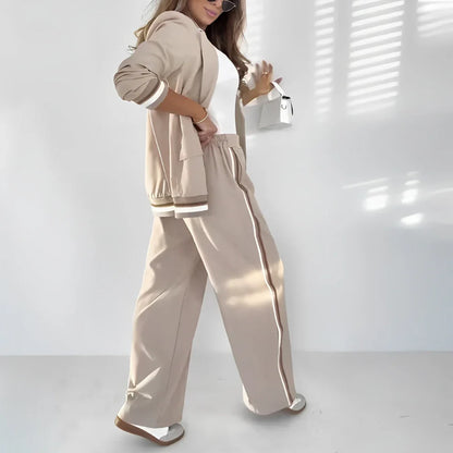 Liora Set • Elegant two-piece outfit for everyday wear