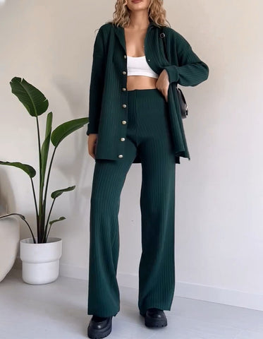 Force | Cozy and elegant souye set